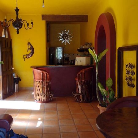 Villas Del Amor Amor Puerto Vallarta Buitenkant foto