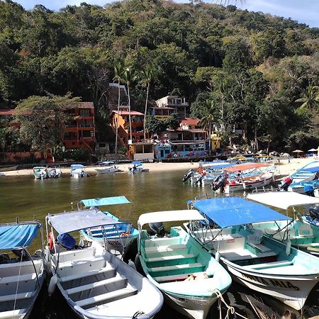 Villas Del Amor Amor Puerto Vallarta Buitenkant foto