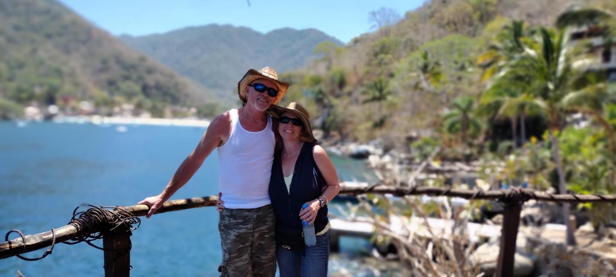 Villas Del Amor Amor Puerto Vallarta Buitenkant foto