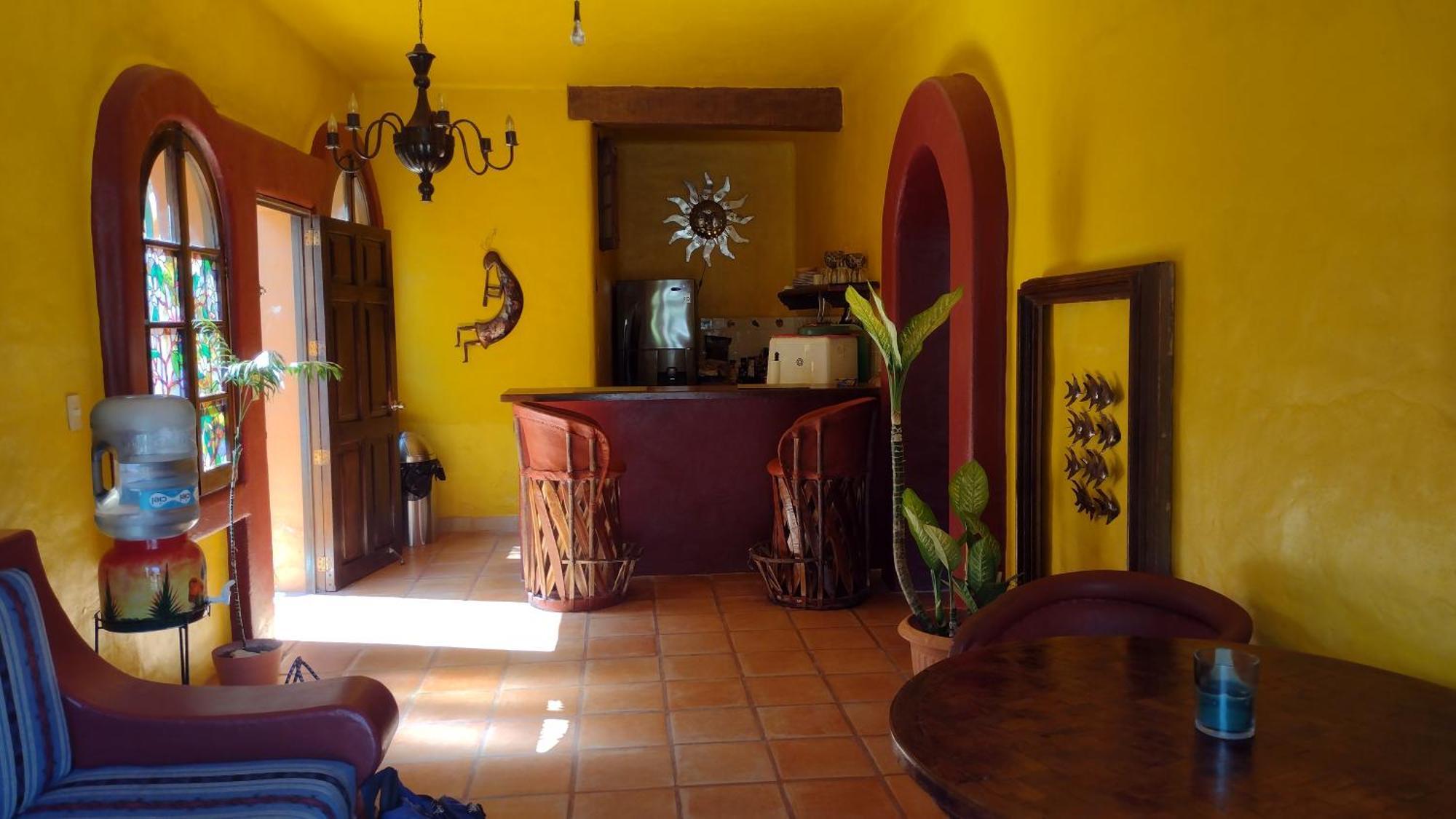 Villas Del Amor Amor Puerto Vallarta Buitenkant foto