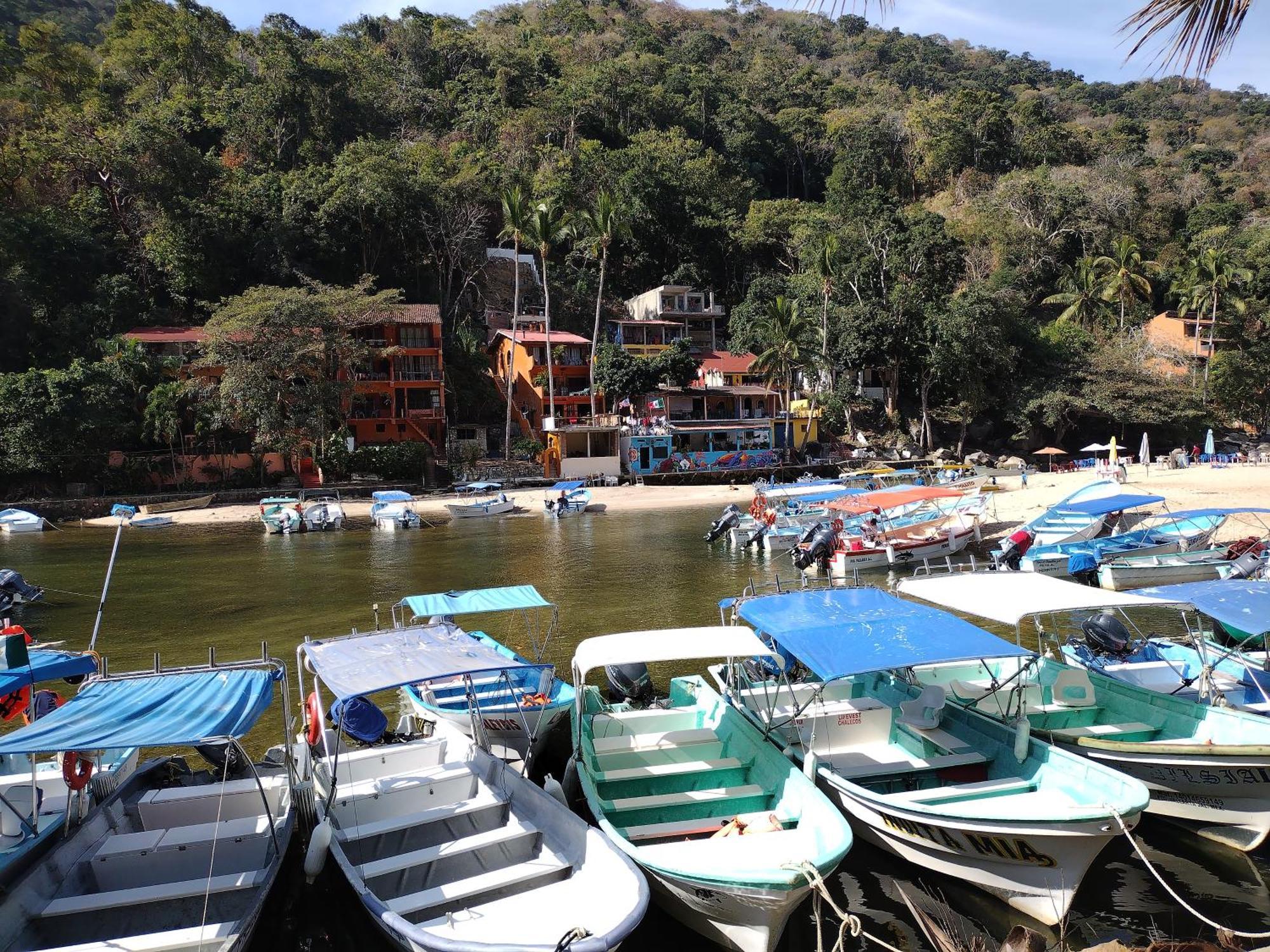 Villas Del Amor Amor Puerto Vallarta Buitenkant foto