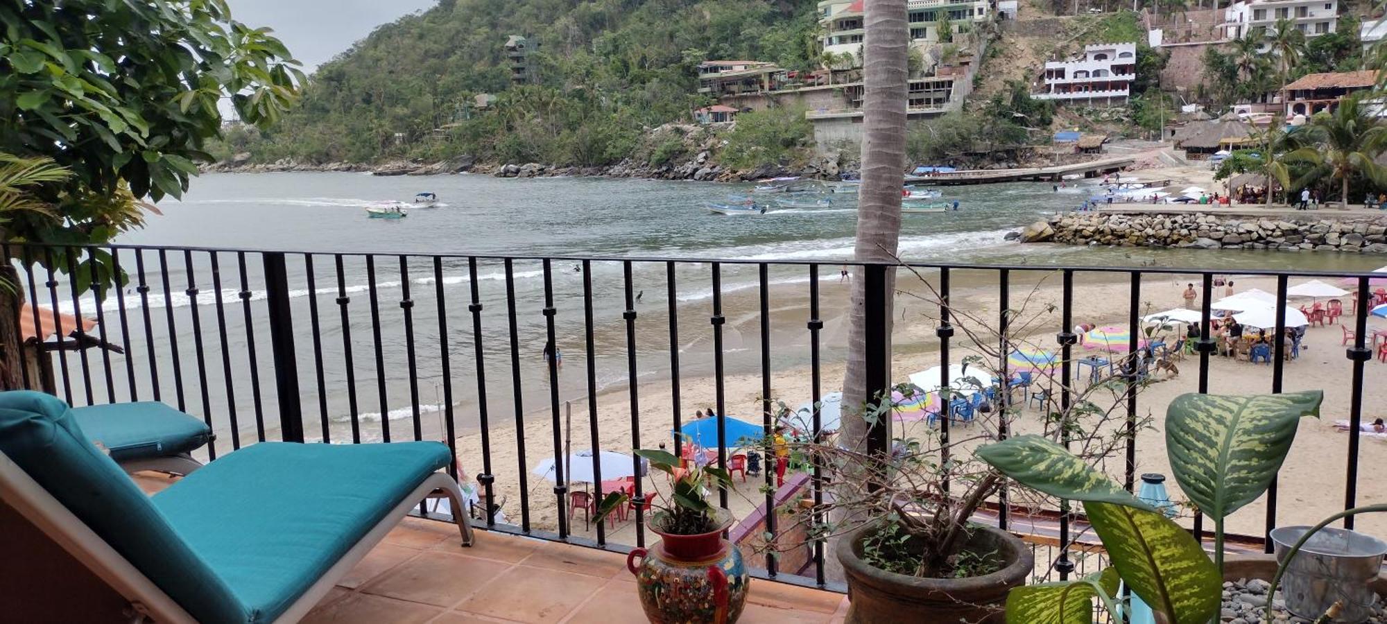 Villas Del Amor Amor Puerto Vallarta Buitenkant foto