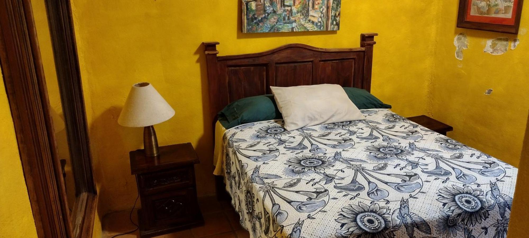 Villas Del Amor Amor Puerto Vallarta Buitenkant foto