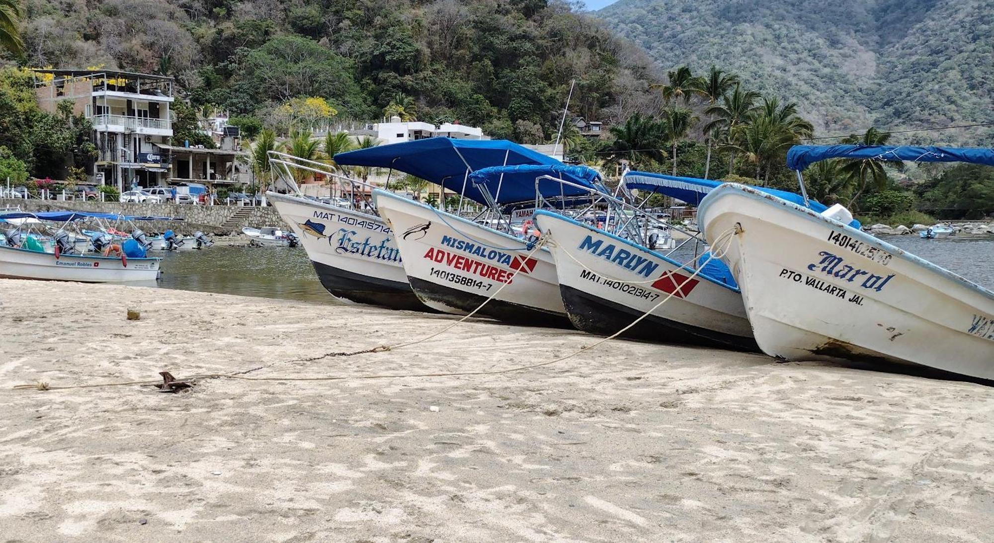Villas Del Amor Amor Puerto Vallarta Buitenkant foto