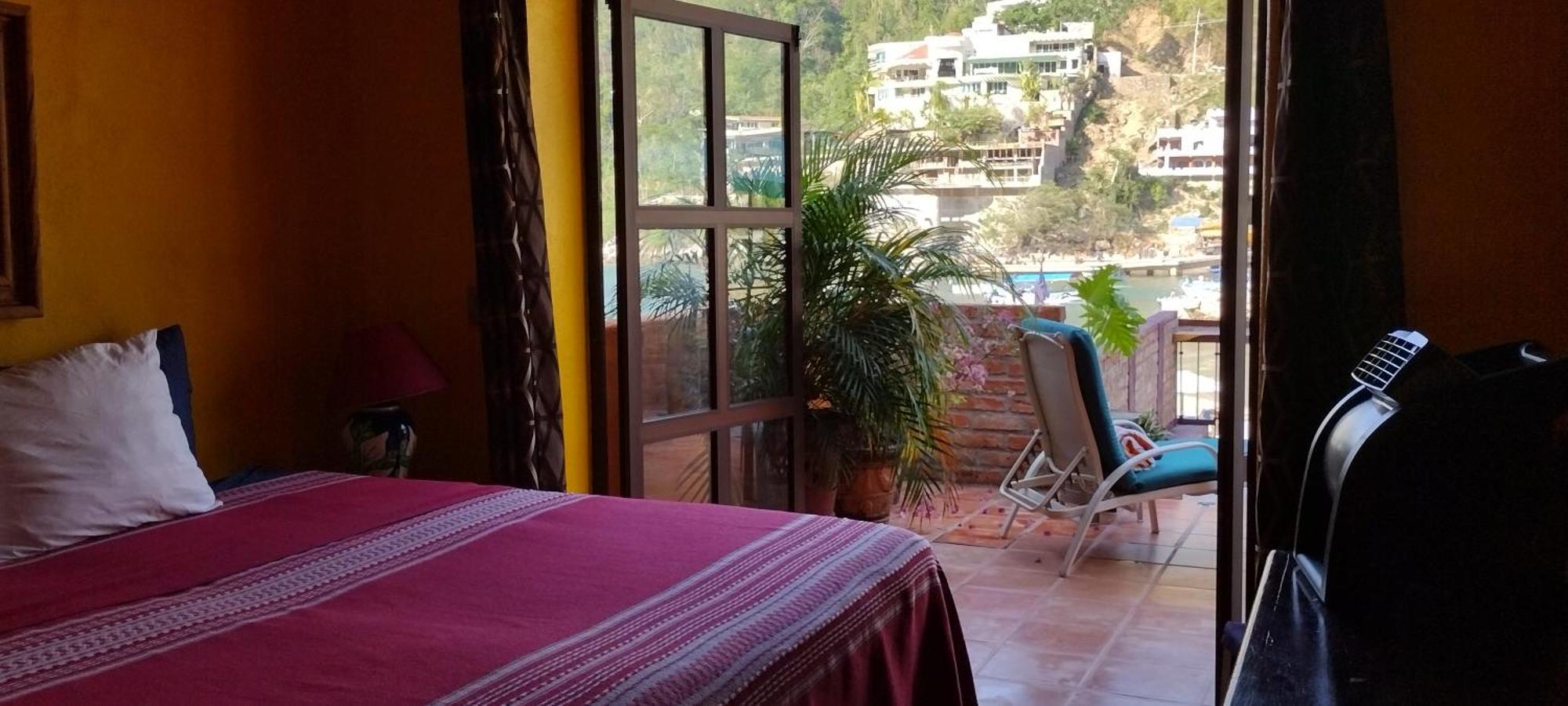 Villas Del Amor Amor Puerto Vallarta Buitenkant foto