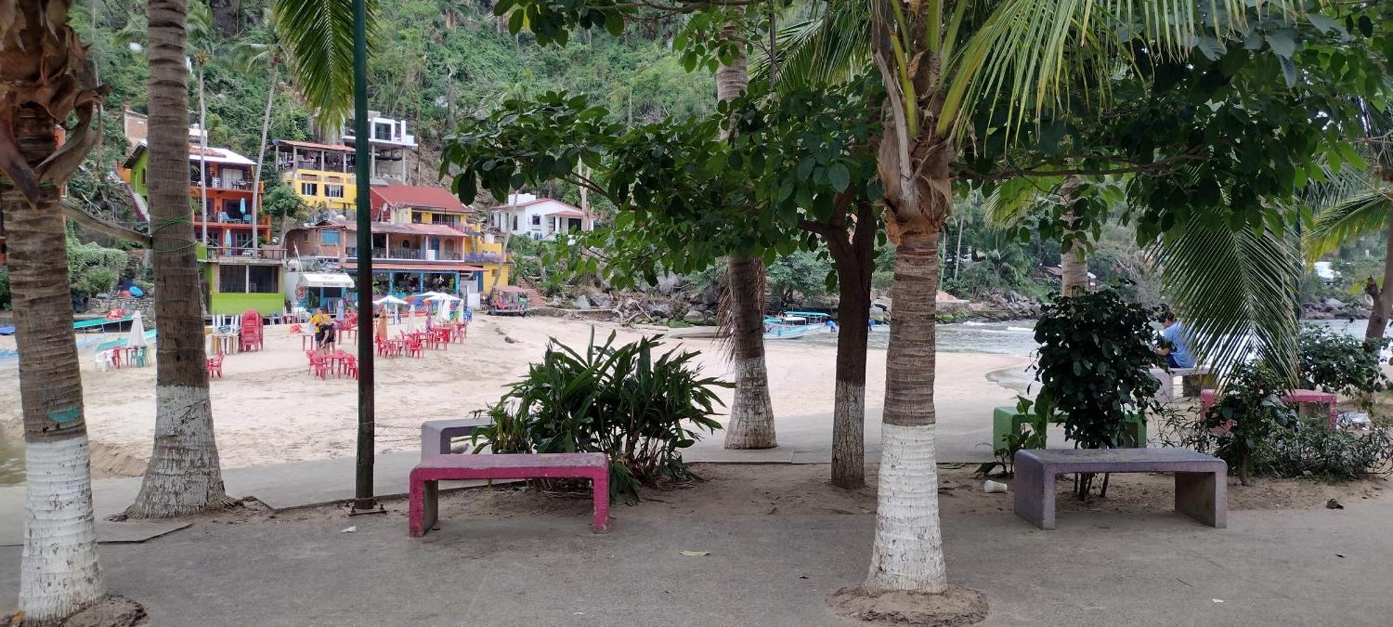 Villas Del Amor Amor Puerto Vallarta Buitenkant foto