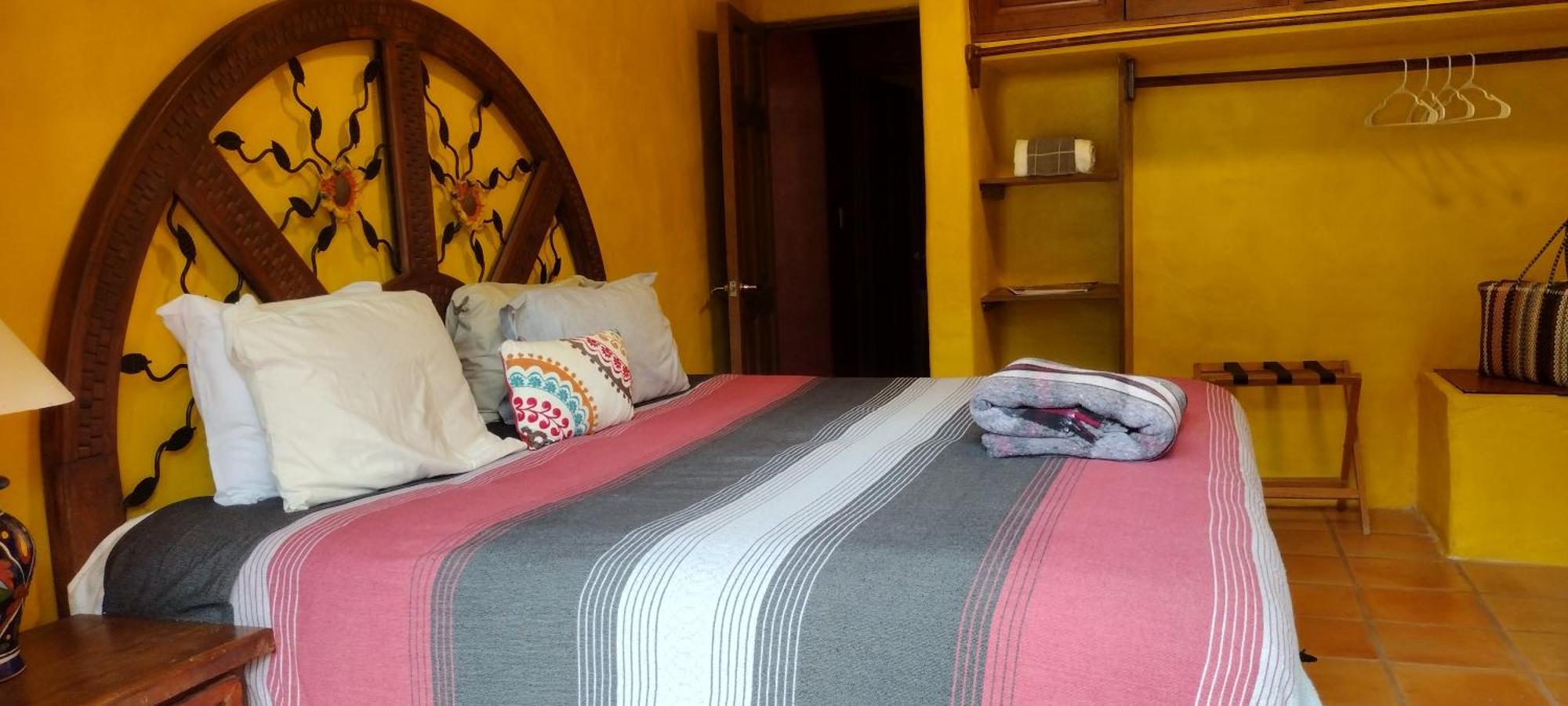 Villas Del Amor Amor Puerto Vallarta Buitenkant foto