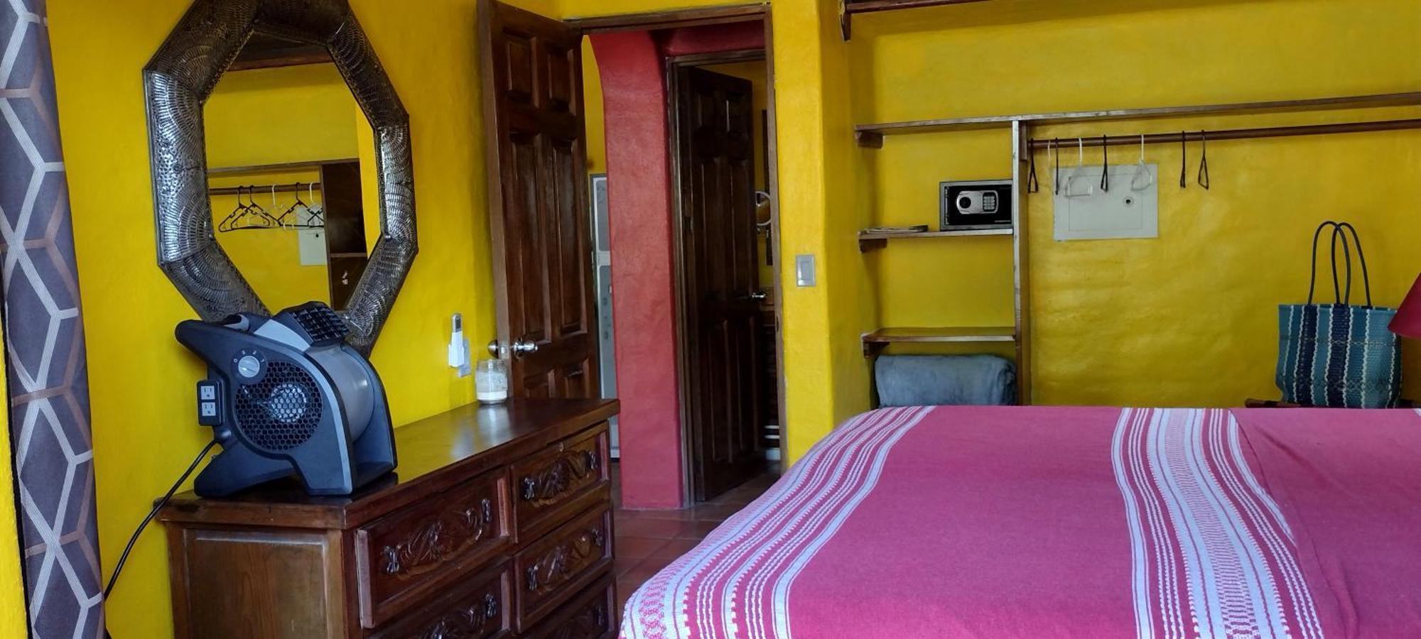 Villas Del Amor Amor Puerto Vallarta Buitenkant foto