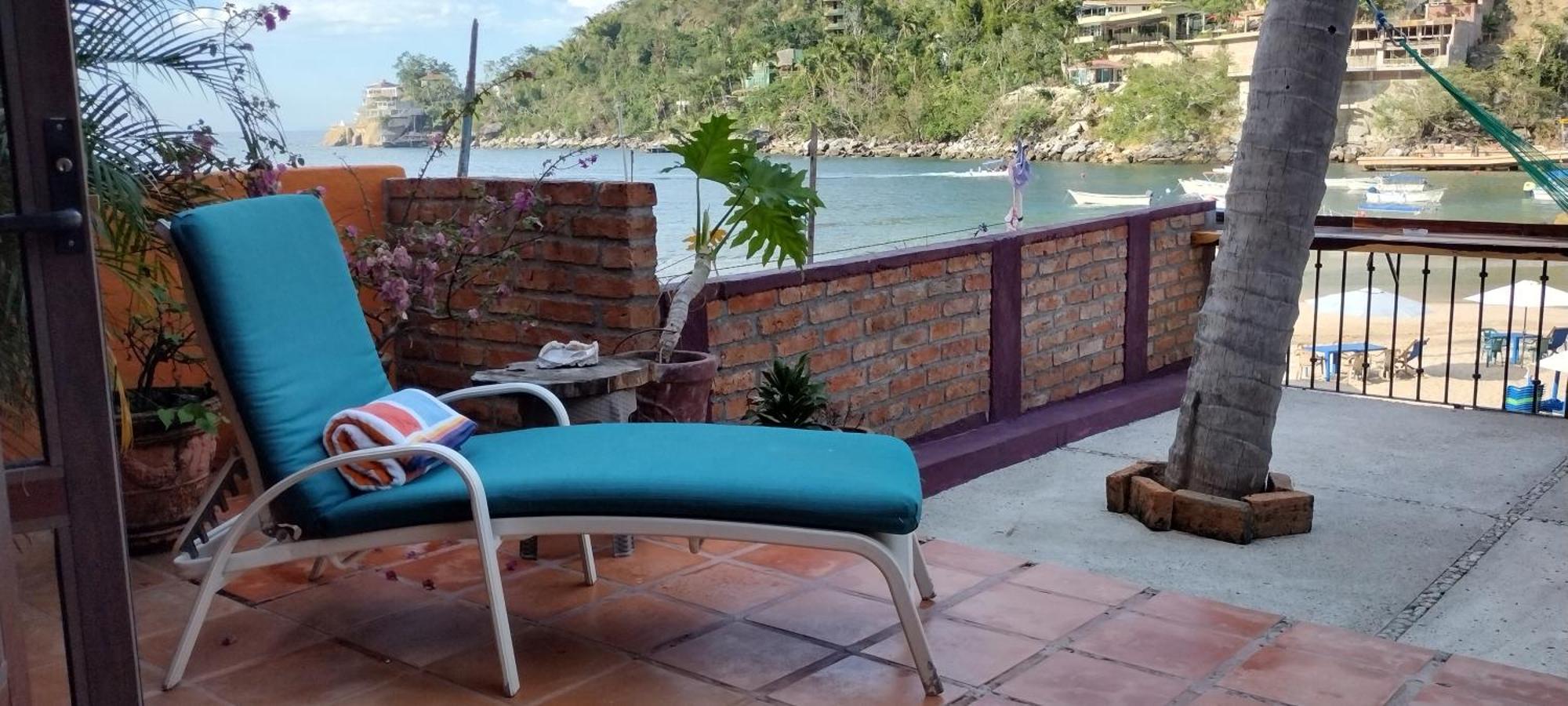 Villas Del Amor Amor Puerto Vallarta Buitenkant foto