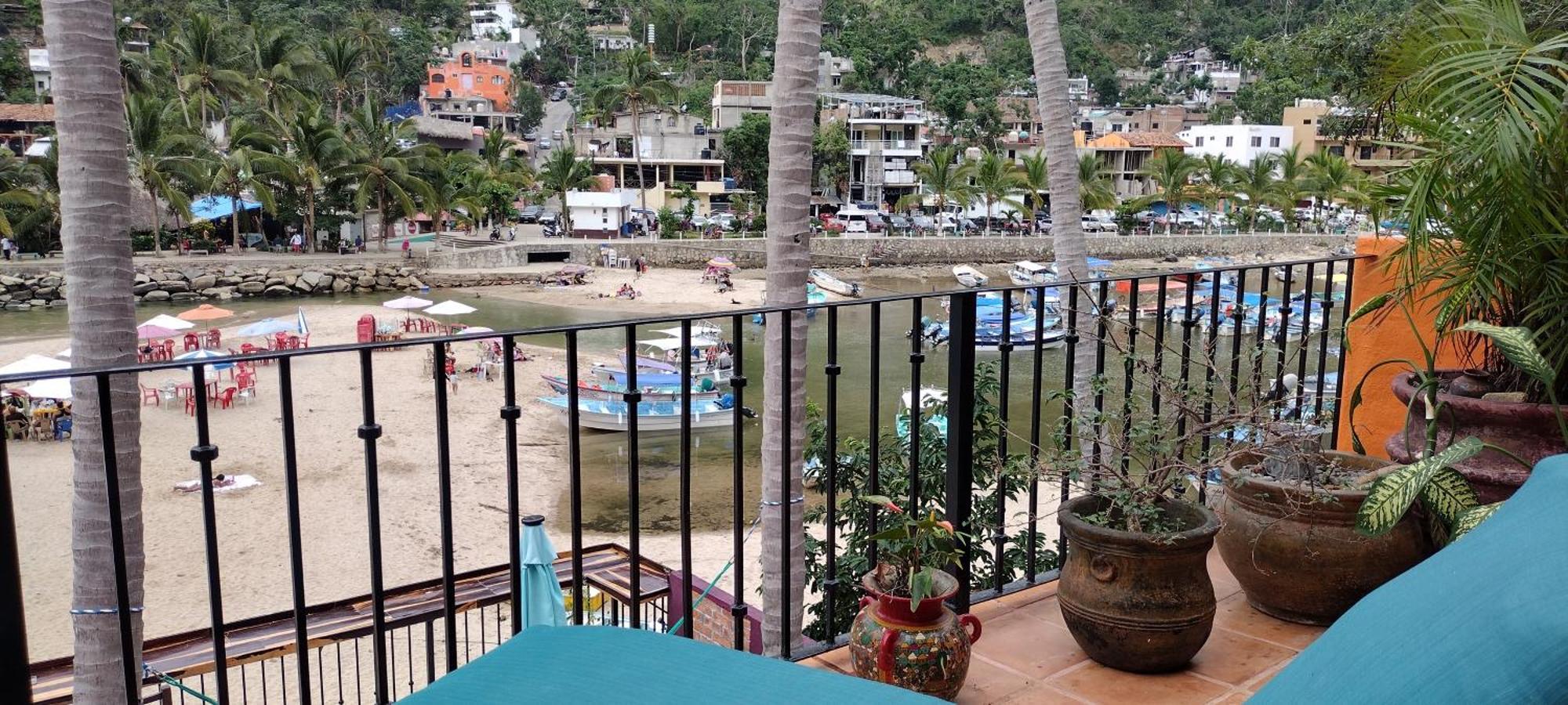 Villas Del Amor Amor Puerto Vallarta Buitenkant foto