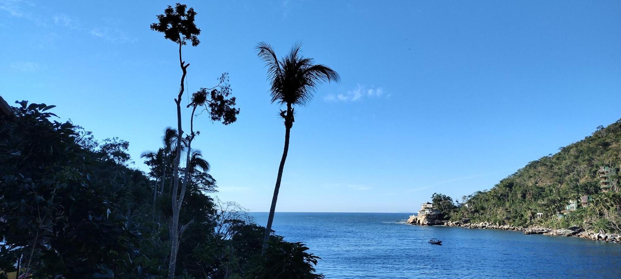 Villas Del Amor Amor Puerto Vallarta Buitenkant foto