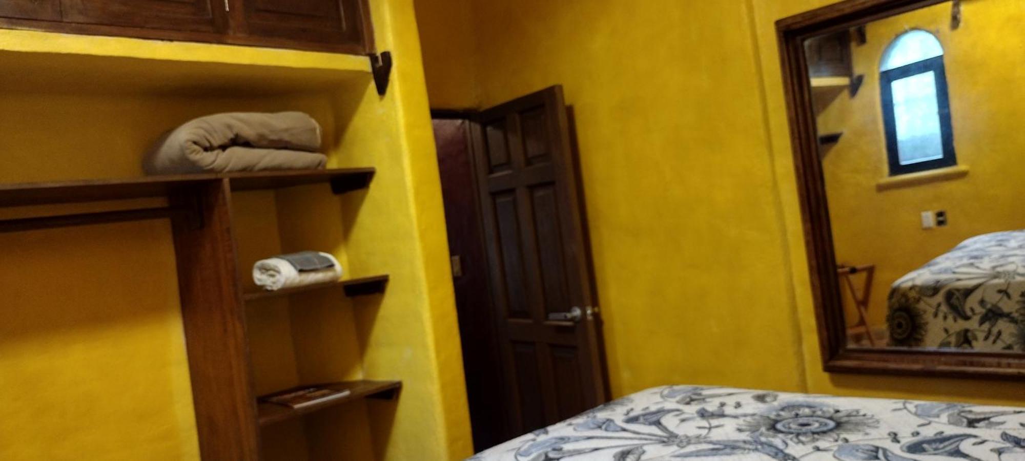 Villas Del Amor Amor Puerto Vallarta Buitenkant foto