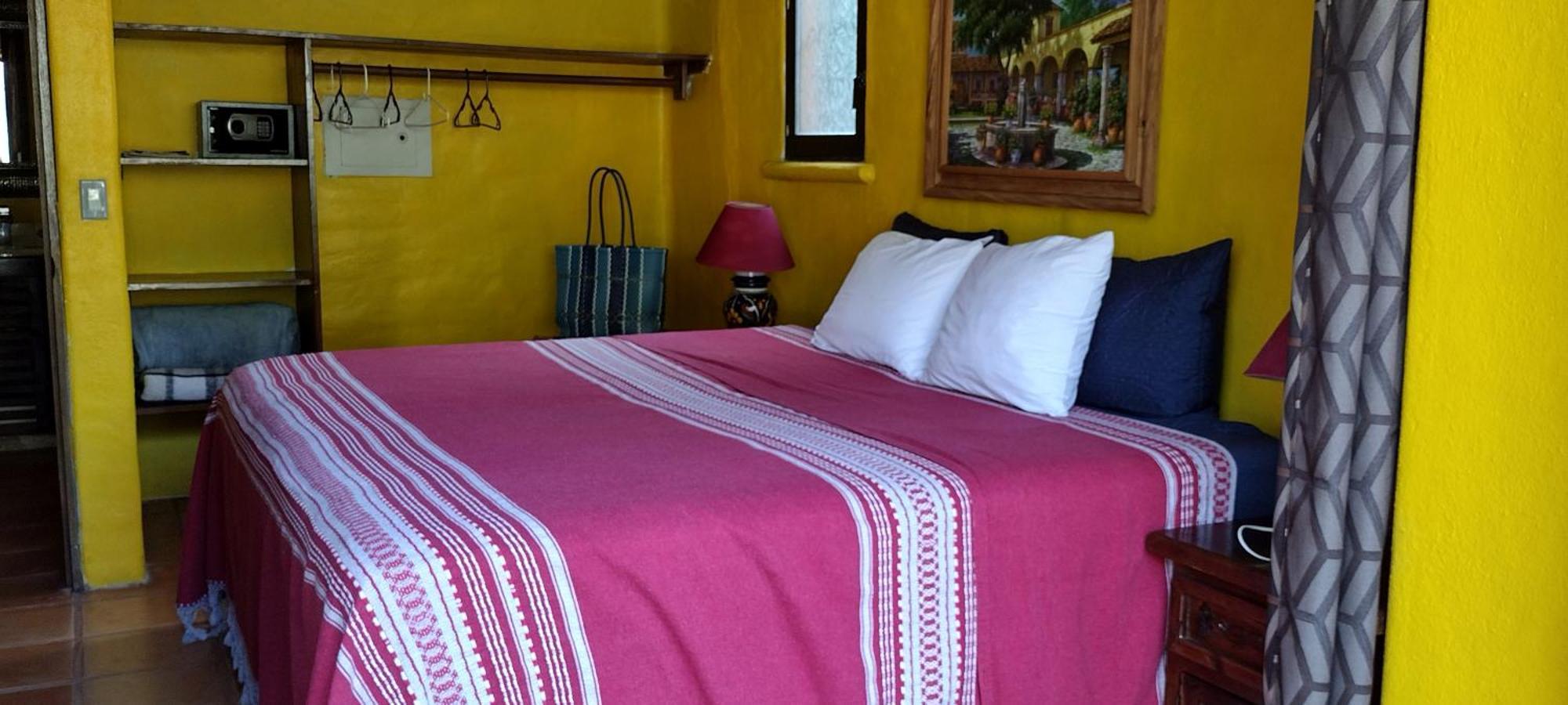 Villas Del Amor Amor Puerto Vallarta Buitenkant foto