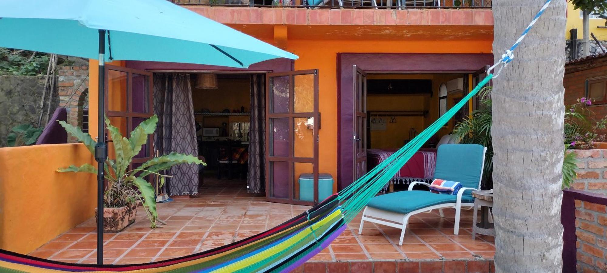 Villas Del Amor Amor Puerto Vallarta Buitenkant foto