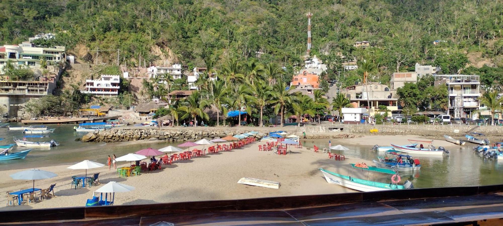 Villas Del Amor Amor Puerto Vallarta Buitenkant foto