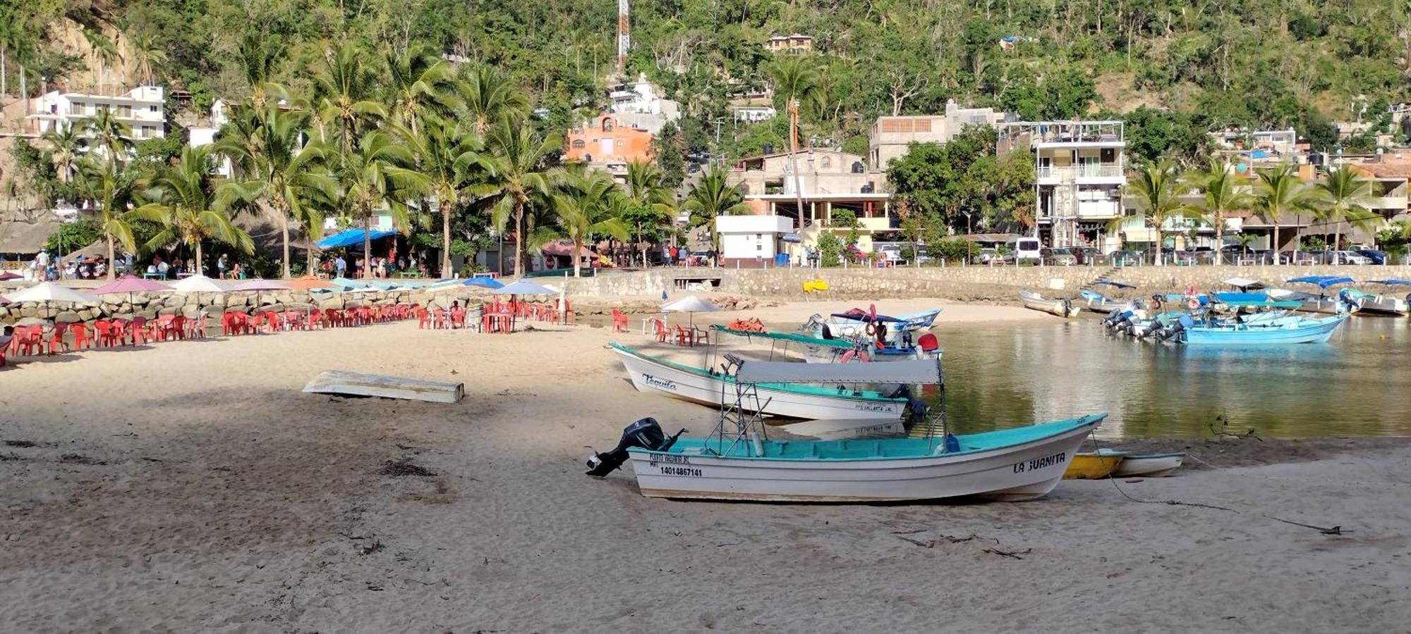 Villas Del Amor Amor Puerto Vallarta Buitenkant foto