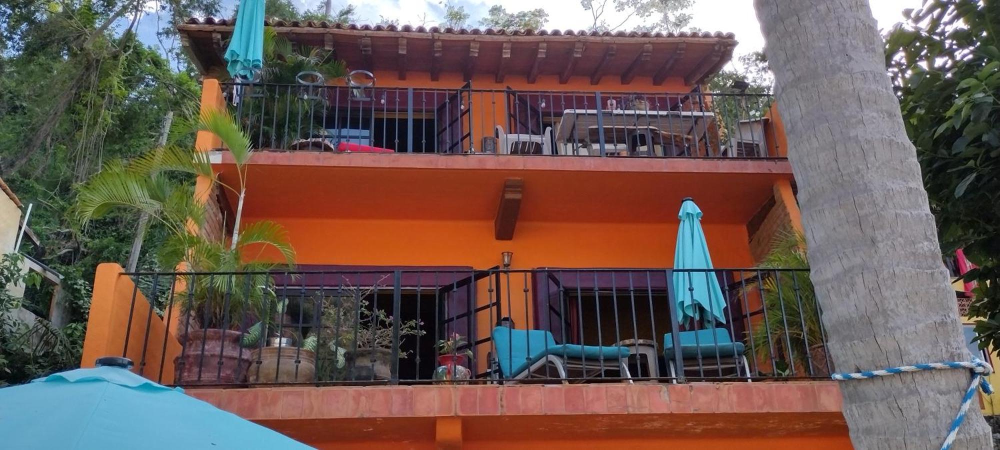 Villas Del Amor Amor Puerto Vallarta Buitenkant foto