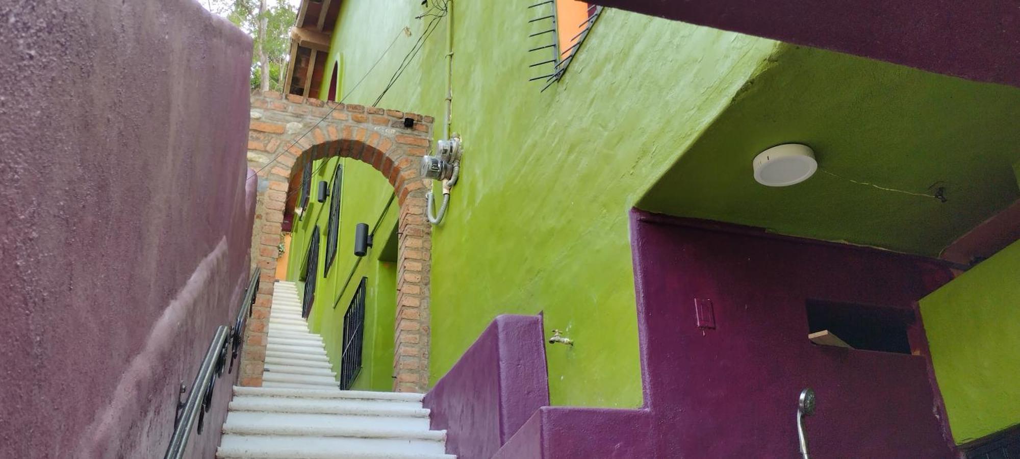 Villas Del Amor Amor Puerto Vallarta Buitenkant foto