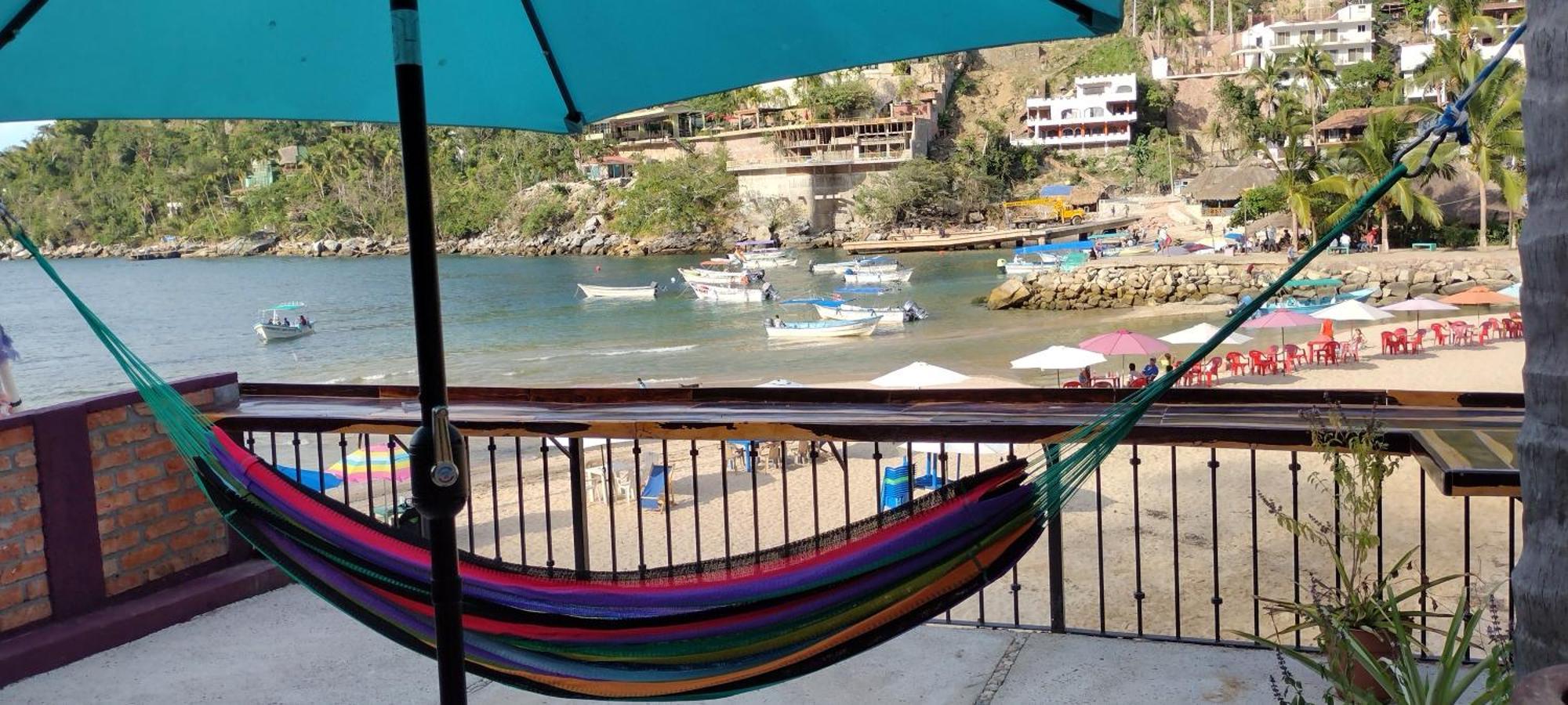 Villas Del Amor Amor Puerto Vallarta Buitenkant foto