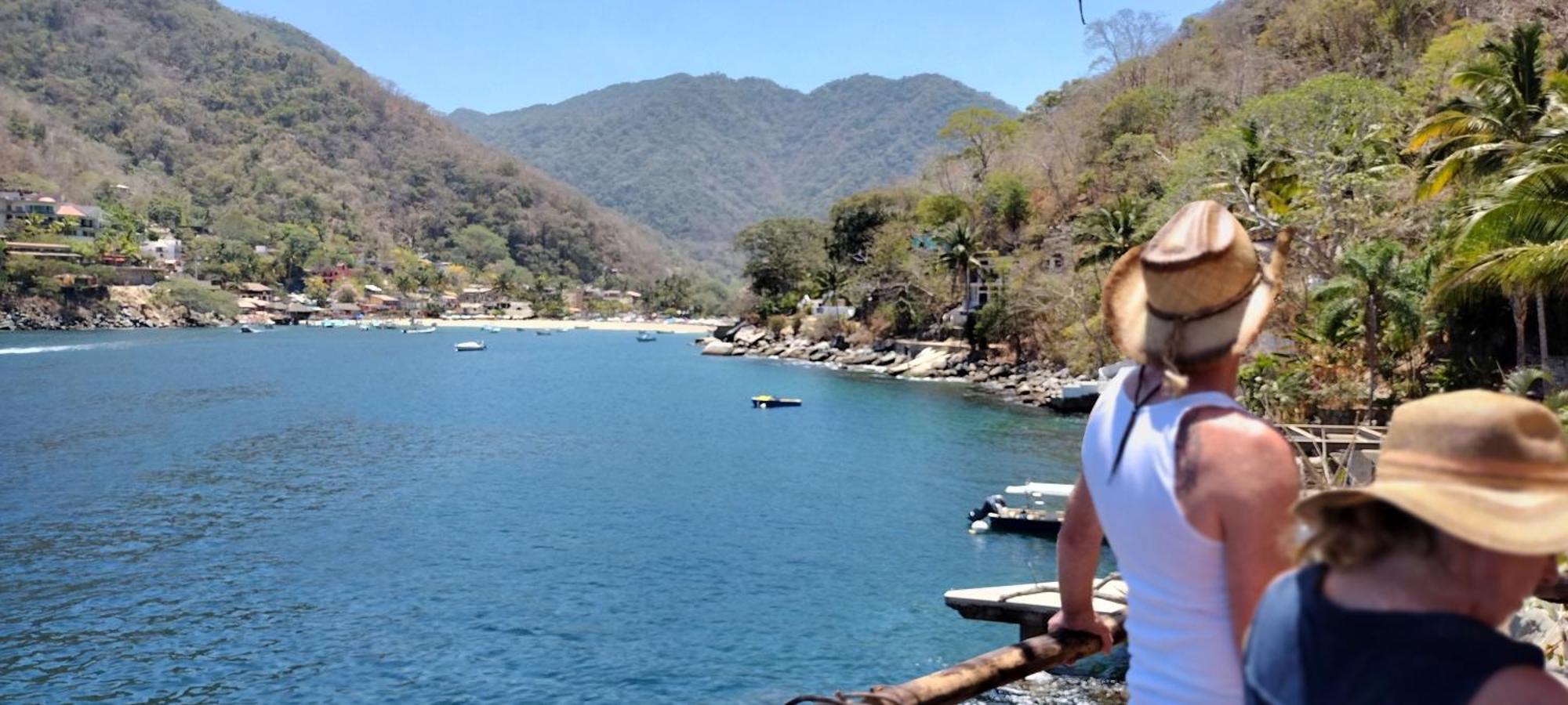 Villas Del Amor Amor Puerto Vallarta Buitenkant foto