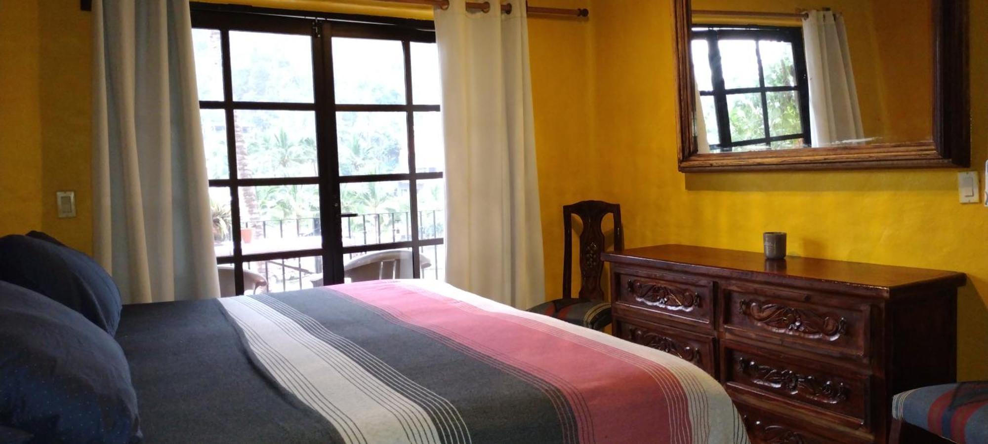 Villas Del Amor Amor Puerto Vallarta Buitenkant foto