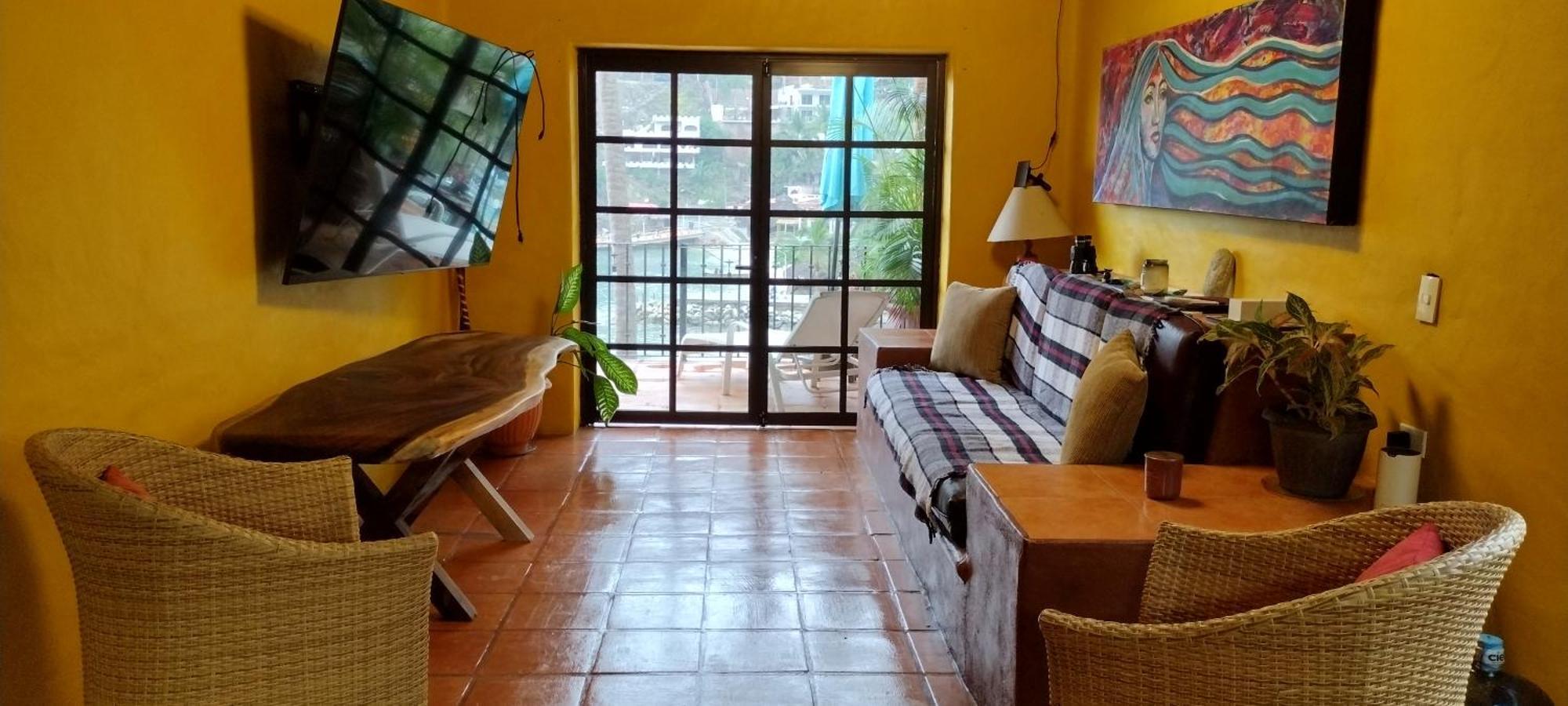 Villas Del Amor Amor Puerto Vallarta Buitenkant foto