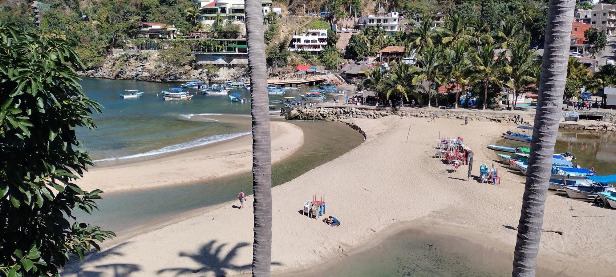 Villas Del Amor Amor Puerto Vallarta Buitenkant foto