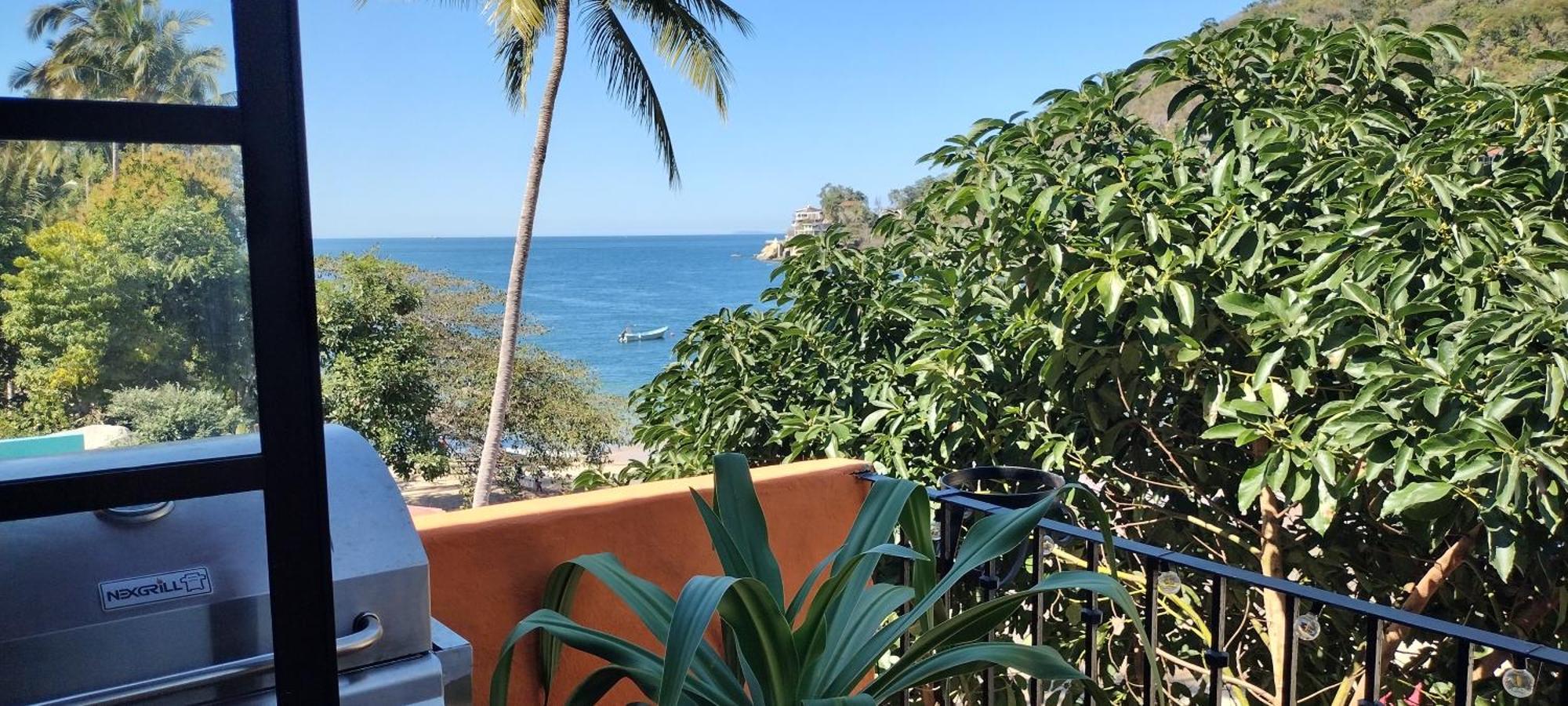 Villas Del Amor Amor Puerto Vallarta Buitenkant foto