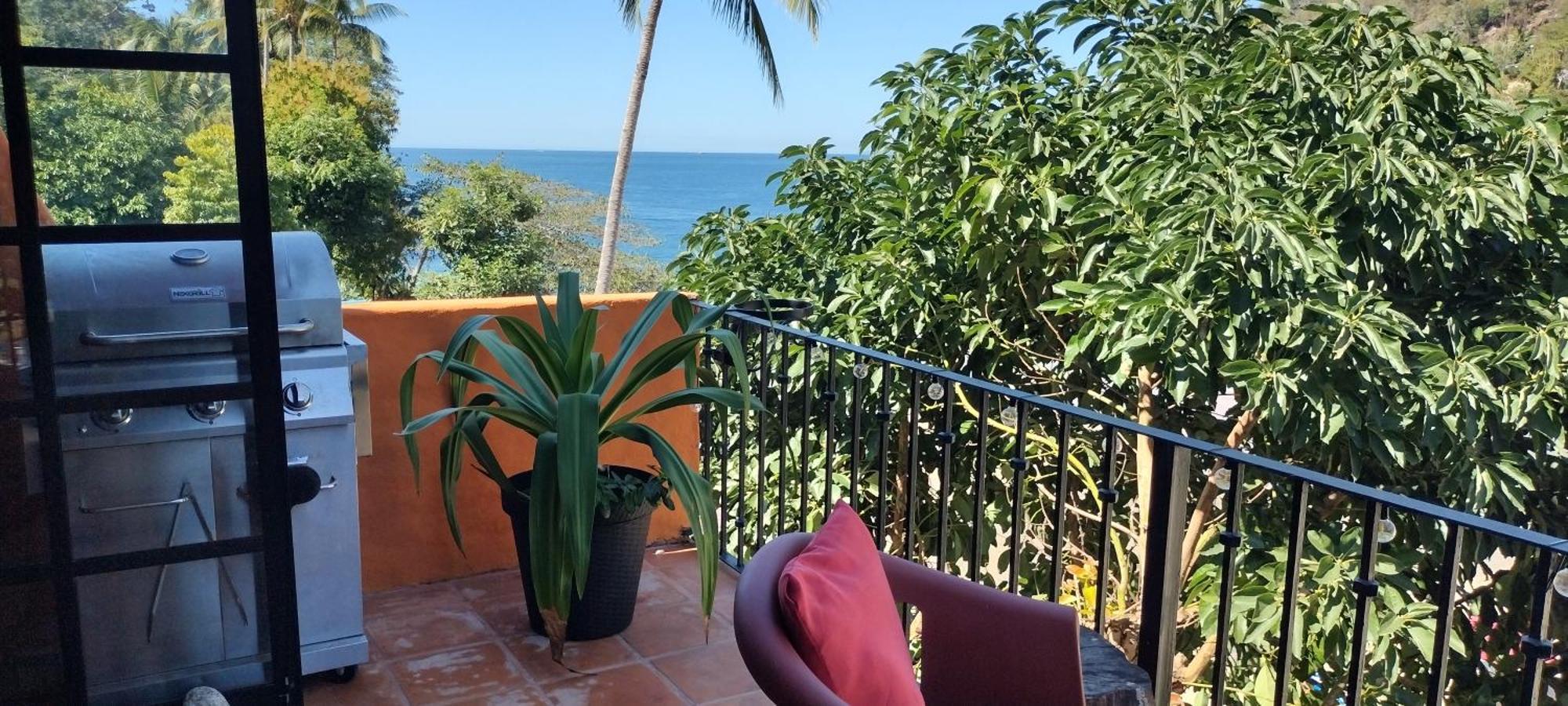 Villas Del Amor Amor Puerto Vallarta Buitenkant foto