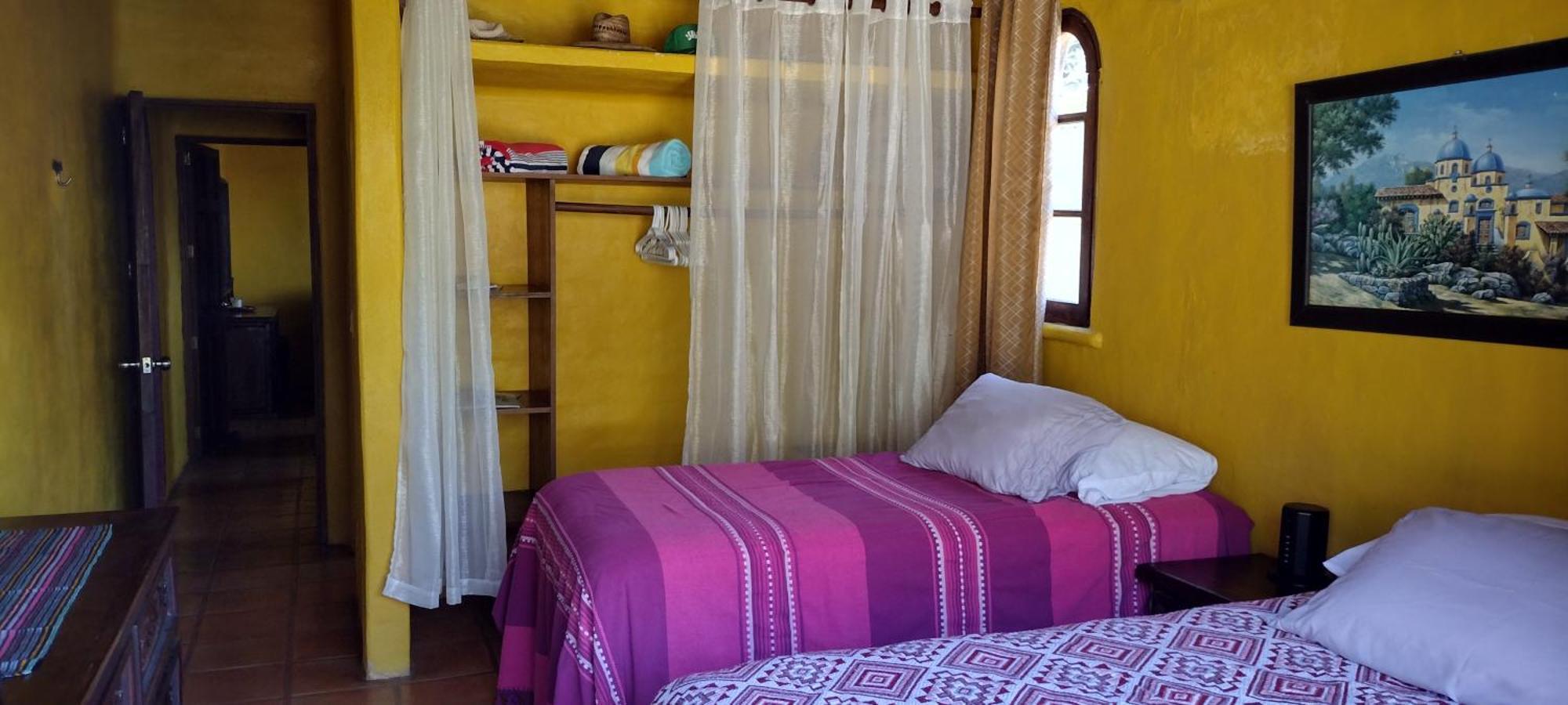 Villas Del Amor Amor Puerto Vallarta Buitenkant foto