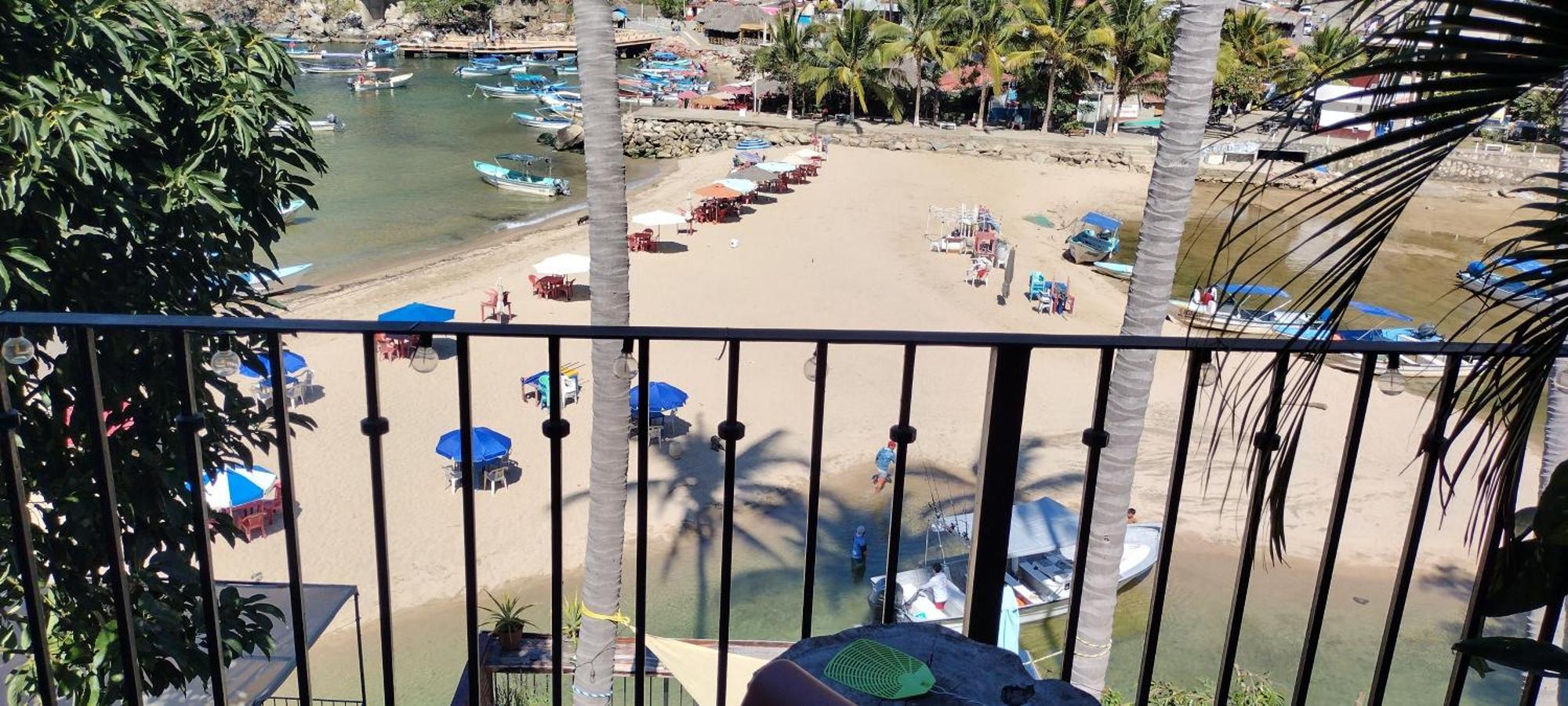 Villas Del Amor Amor Puerto Vallarta Buitenkant foto