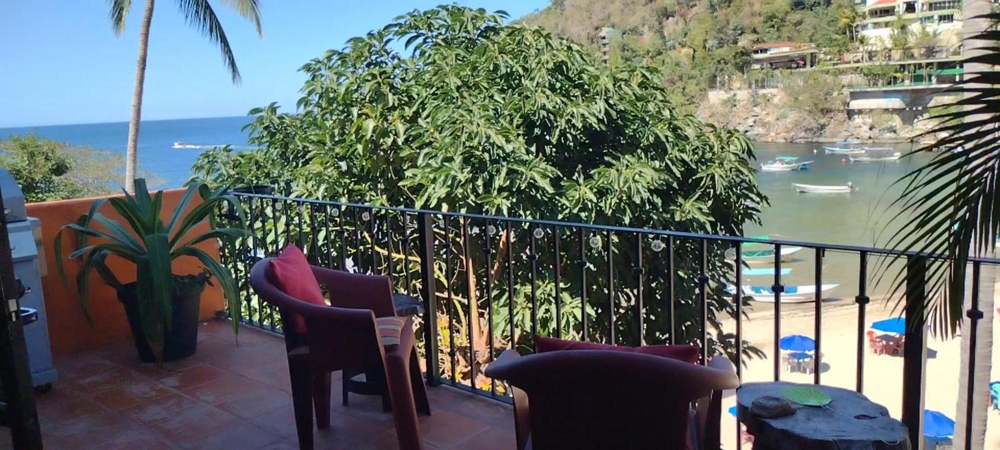 Villas Del Amor Amor Puerto Vallarta Buitenkant foto