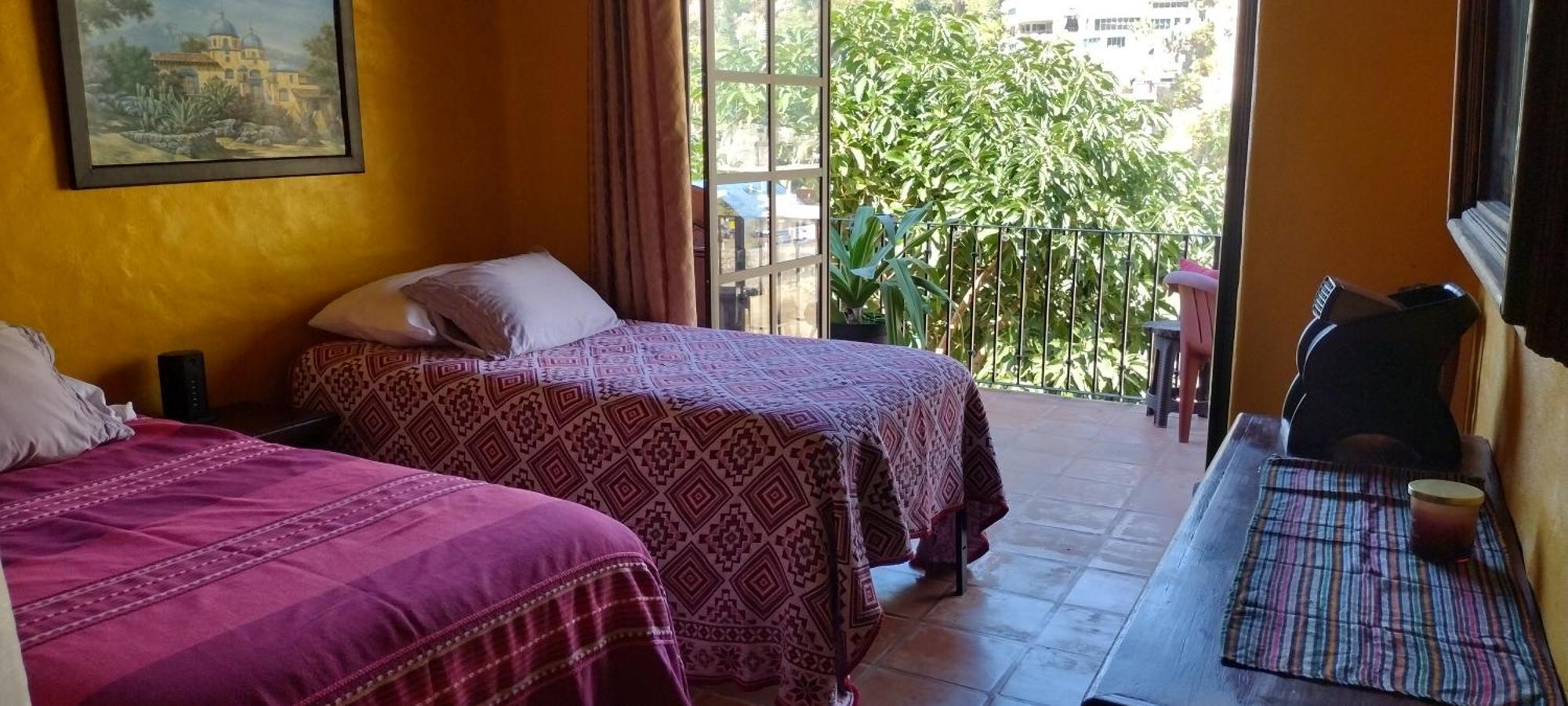 Villas Del Amor Amor Puerto Vallarta Buitenkant foto