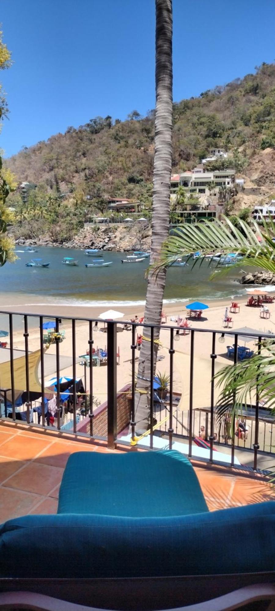 Villas Del Amor Amor Puerto Vallarta Buitenkant foto