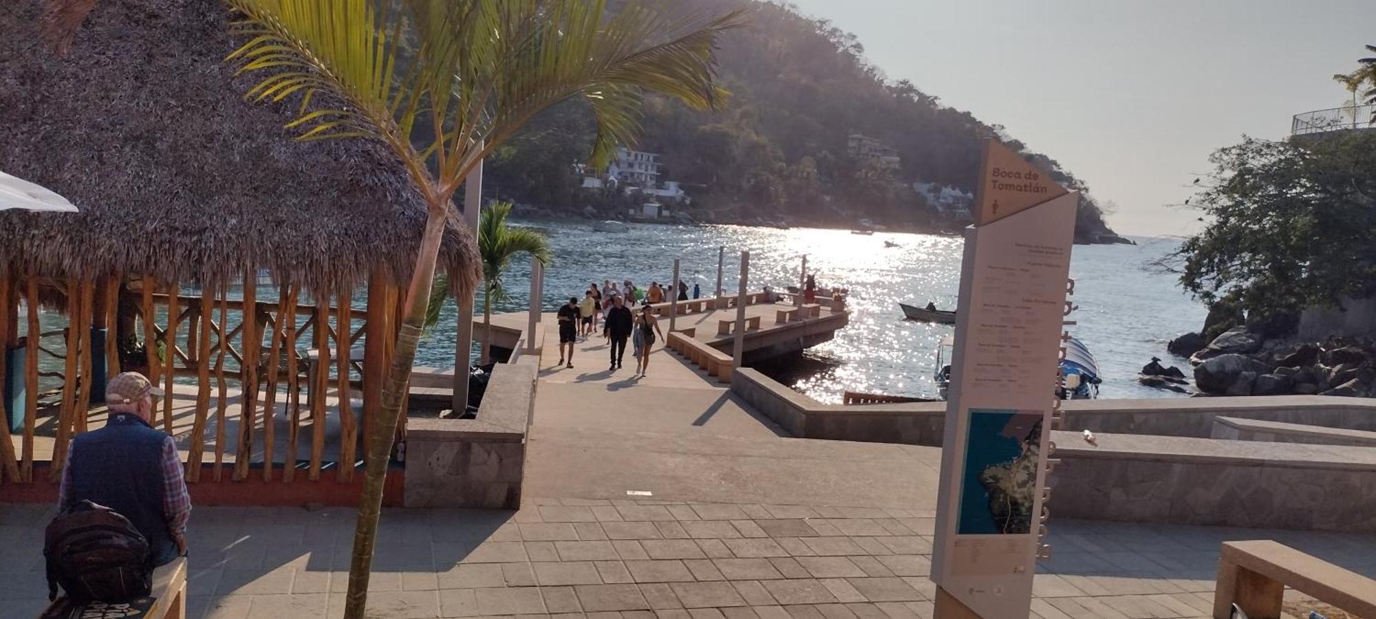 Villas Del Amor Amor Puerto Vallarta Buitenkant foto